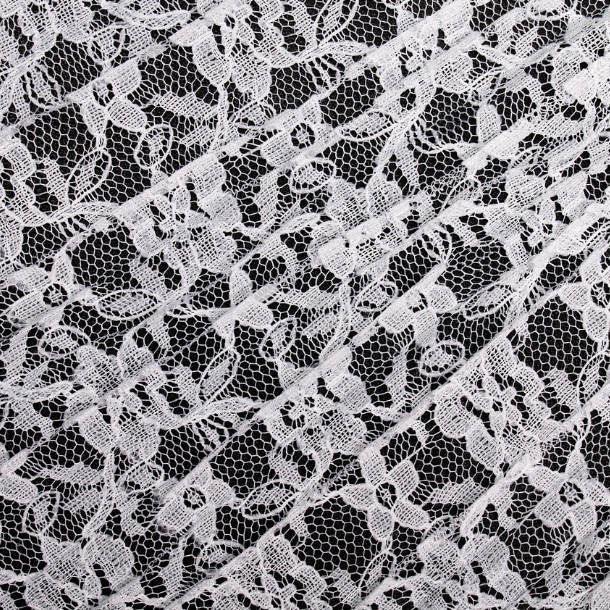 联合华为5G+经编花边瑕疵视觉检测系统