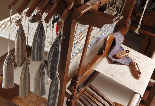 人工智能让纺织行业“智”在四方