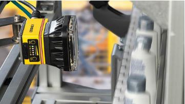 机器视觉技术在智能制造中的应用