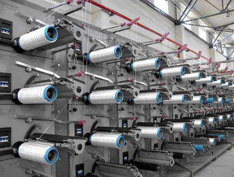 超高分子量聚乙烯纤维市场应用