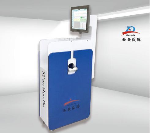 线缆外观尺寸及结构检测