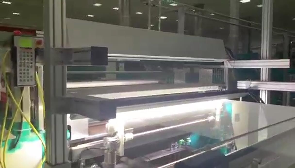 使用深度学习实现工业异常检测