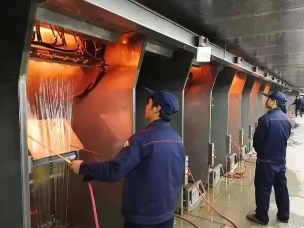 三分钟解读玻璃纤维拉丝成型技术