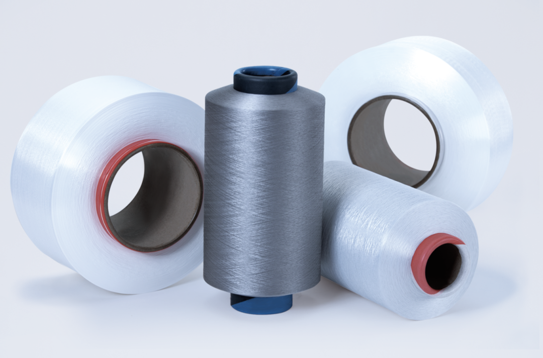 产品速递 | 涤纶长丝纺丝在线检测系统